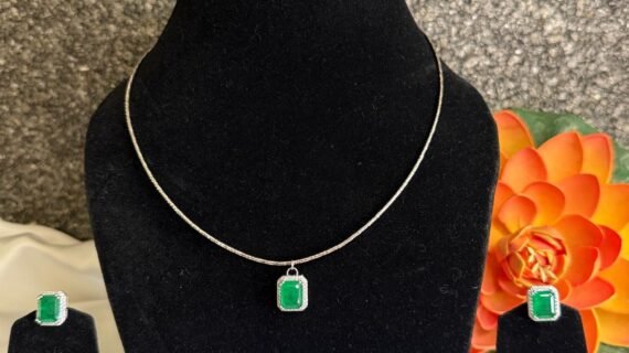 Anti Tarnished chain