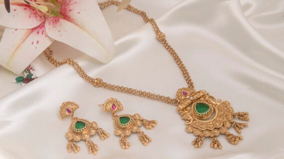 Necklace