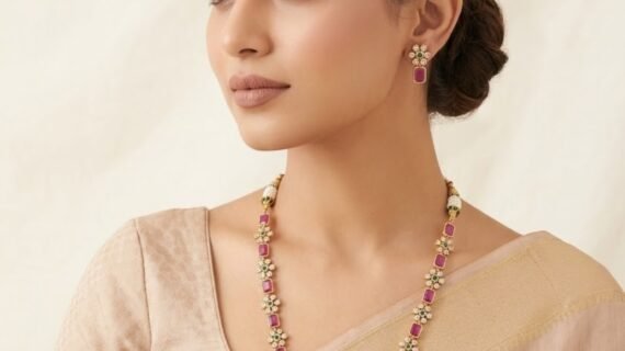 Necklace