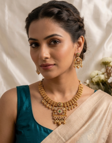 Necklace