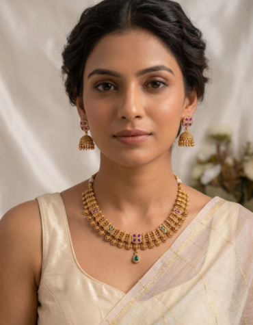 Necklace