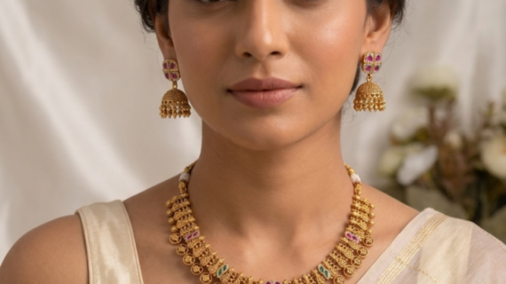 Necklace
