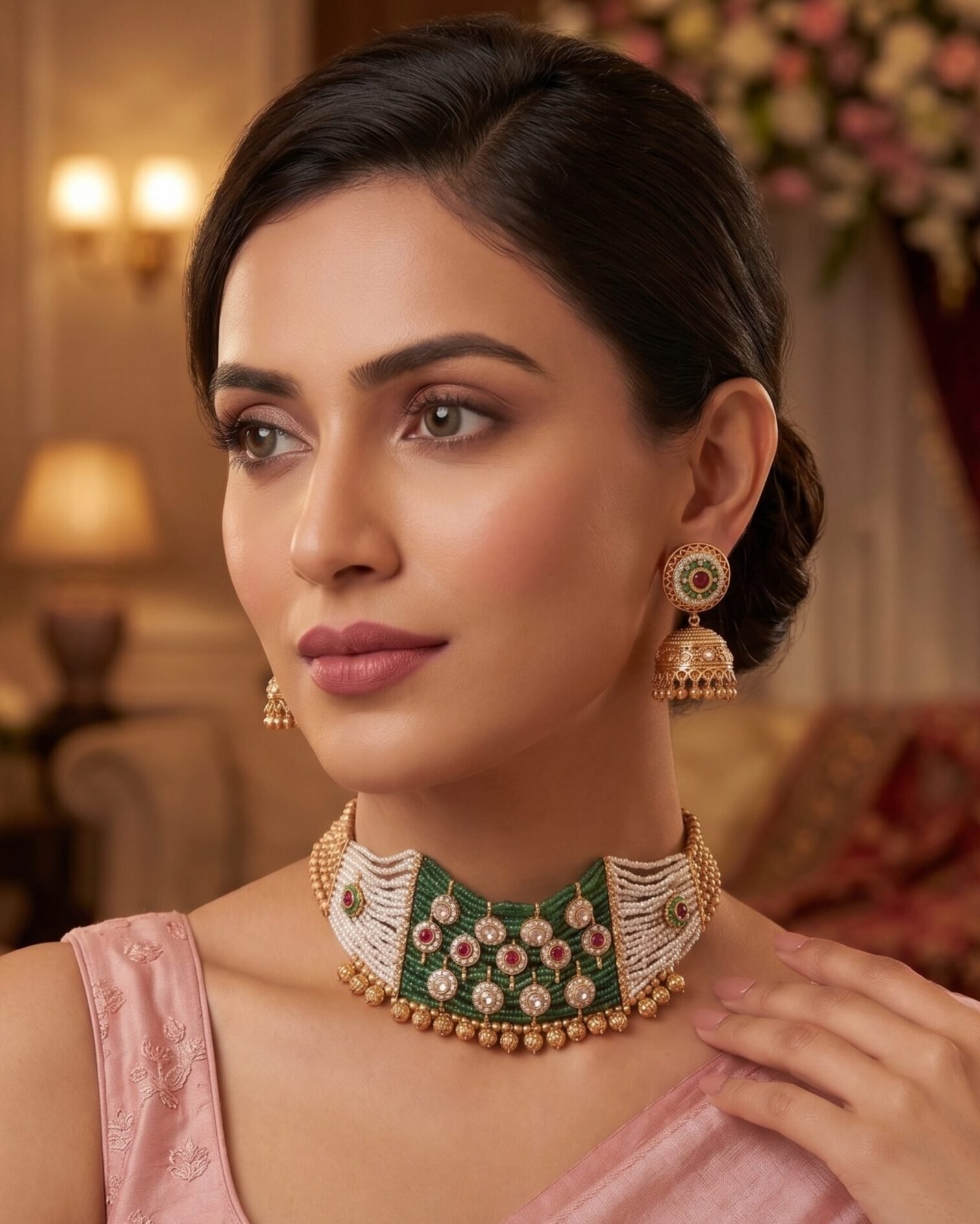 Necklace