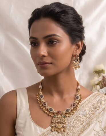 Necklace