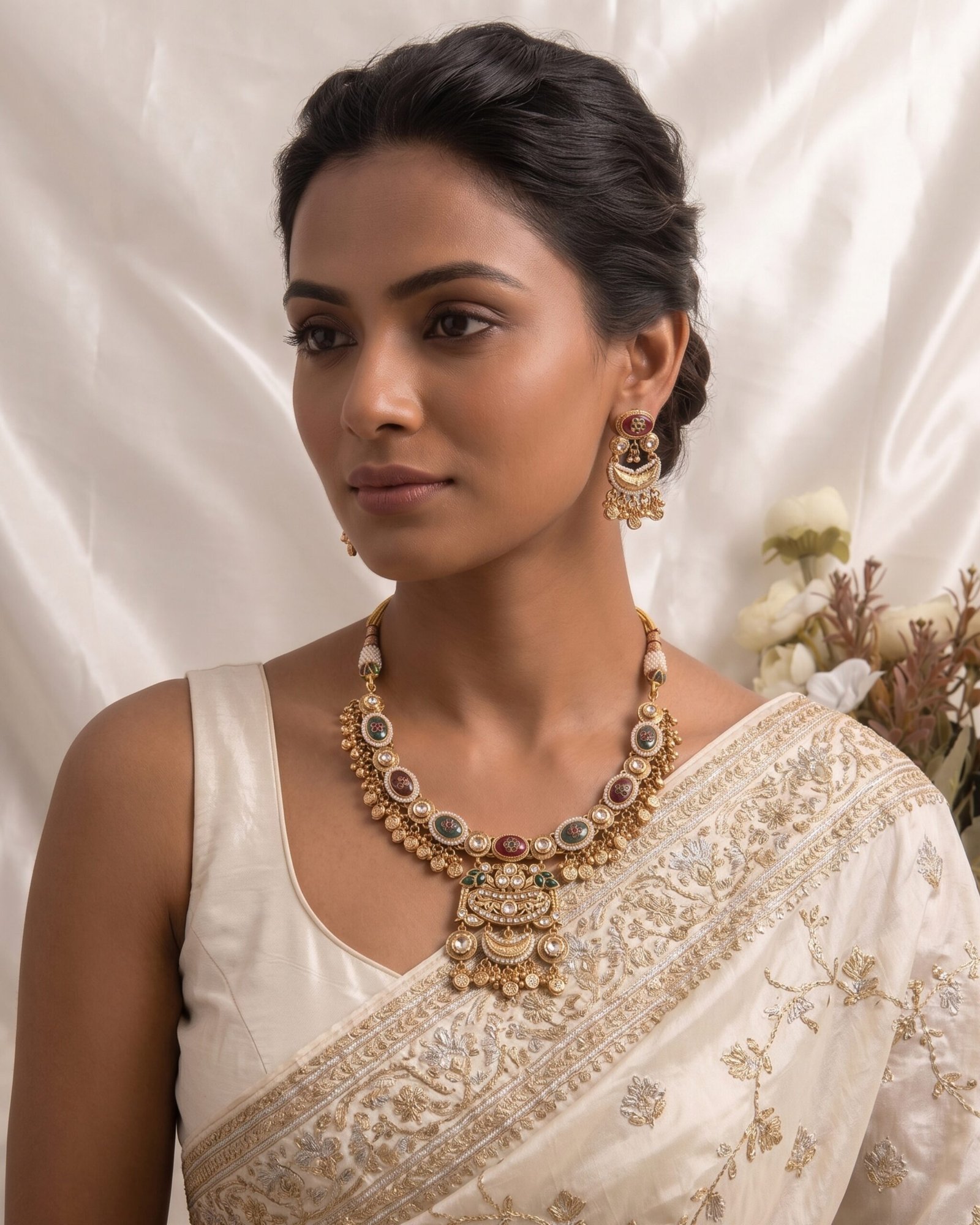Necklace