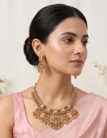 Necklace